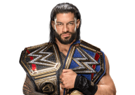 Roman Reigns