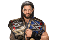 Roman reigns