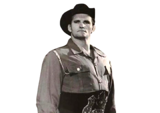 Roy Heffernan
