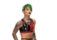 Ruby riott