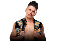 Sammy Guevara