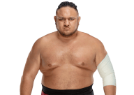 Samoa joe