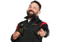 Santino Marella