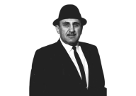 Saul Weingeroff