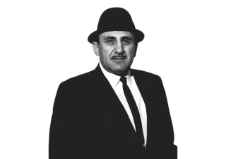 Saul Weingeroff