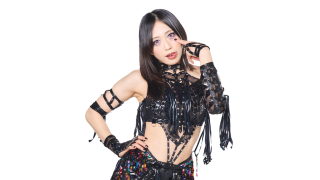 Saya Kamitani Saya Kamitani