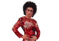 Sensational sherri