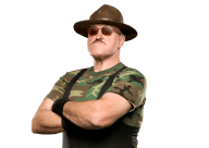 Sgt slaughter