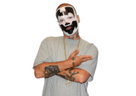 Shaggy 2 Dope