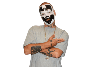 Shaggy 2 Dope