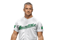 Shane mcmahon