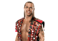 Shawn michaels