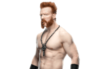 Sheamus