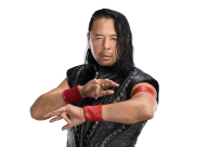Shinsuke Nakamura