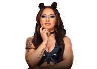 Skye Blue