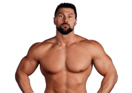 Steve blackman