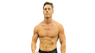 Steven Borden Jr. Steven Borden Jr.