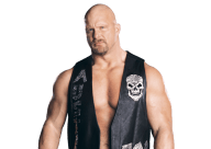 Stone cold steve austin