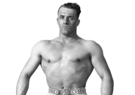 Stu hart