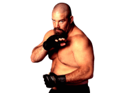 Tank abbott