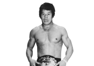 Tatsumi fujinami