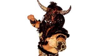 Taurus / Dick Angelo 3G