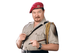 The Commandant
