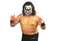 The great kabuki