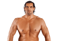 The great khali