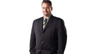 Todd Keneley