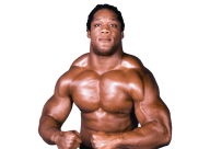 Tony atlas