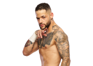 Trey Miguel