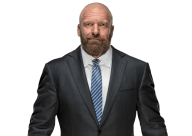 Triple h