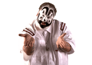 Violent J