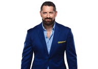 Wade barrett