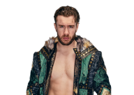 Will Ospreay