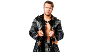 Will ospreay