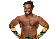 Xavier woods