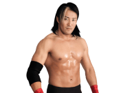 Yoshi tatsu