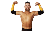 Zach gowen