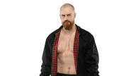 Zack gibson