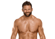 Zack ryder