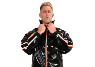 Zack sabre jr