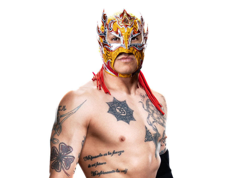 Rey Fénix