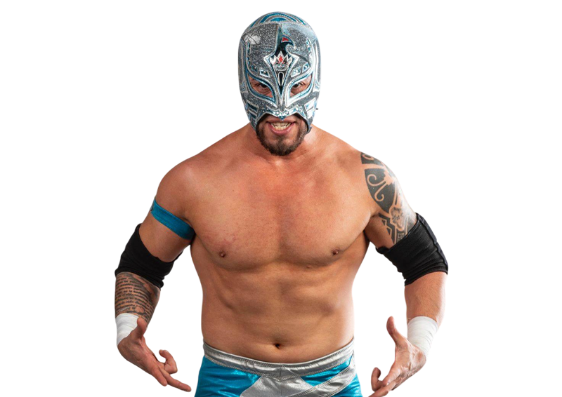 Rey Horus - Pro Wrestlers Database