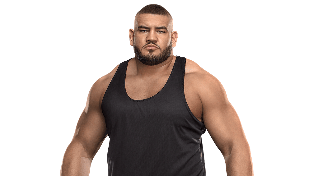 Rezar - Pro Wrestler Profile