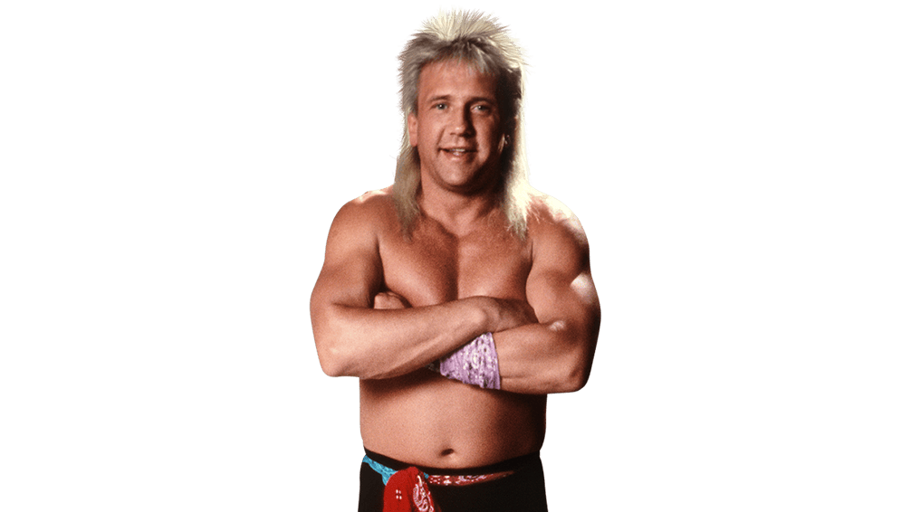 Ricky Morton - Pro Wrestler Profile