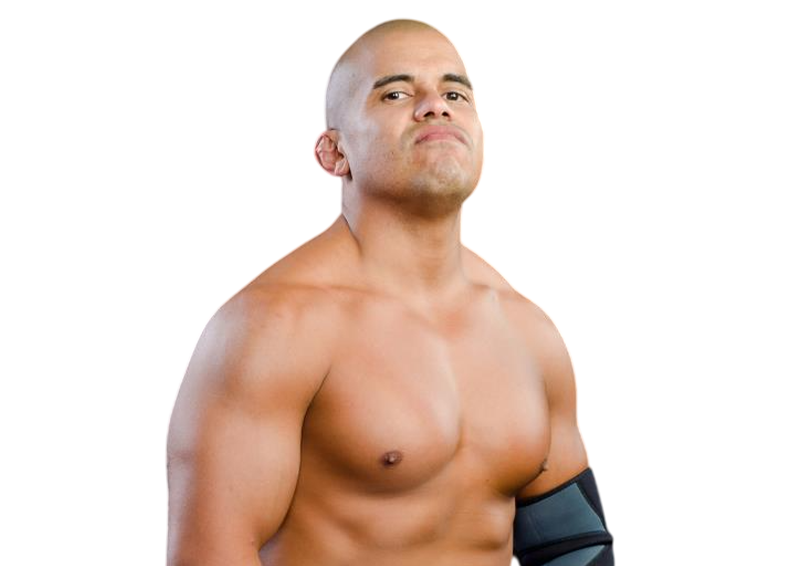 Ricky Reyes - Pro Wrestlers Database