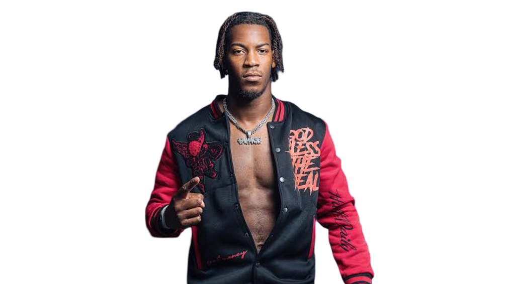 Ricky Sosa - Pro Wrestlers Database