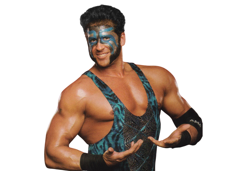 Rico - Pro Wrestlers Database